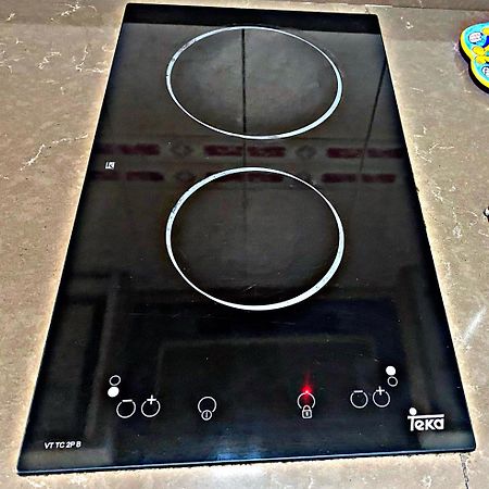 Estudio Para Dos En Martianez بويرتو ذي لا كروز المظهر الخارجي الصورة